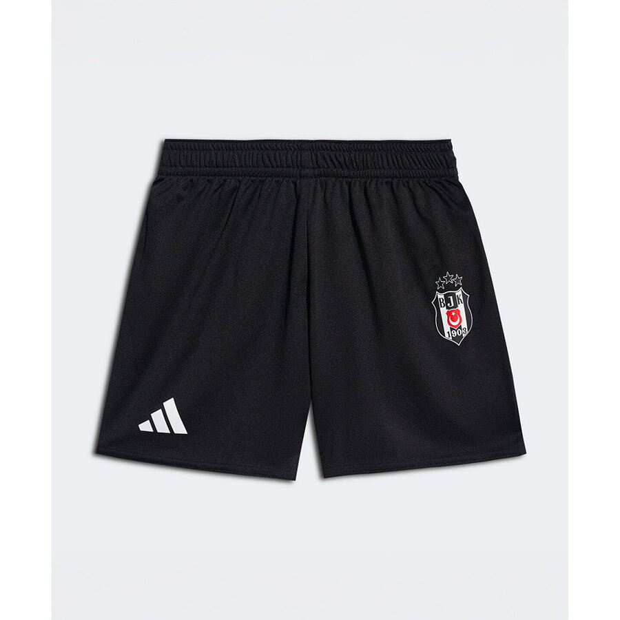 adidas Beşiktaş Mini Set Maillot Blanc 25-26