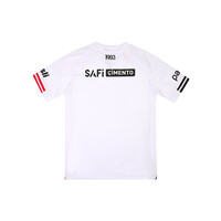 adidas Beşiktaş Mini Shirtset Wit 25-26