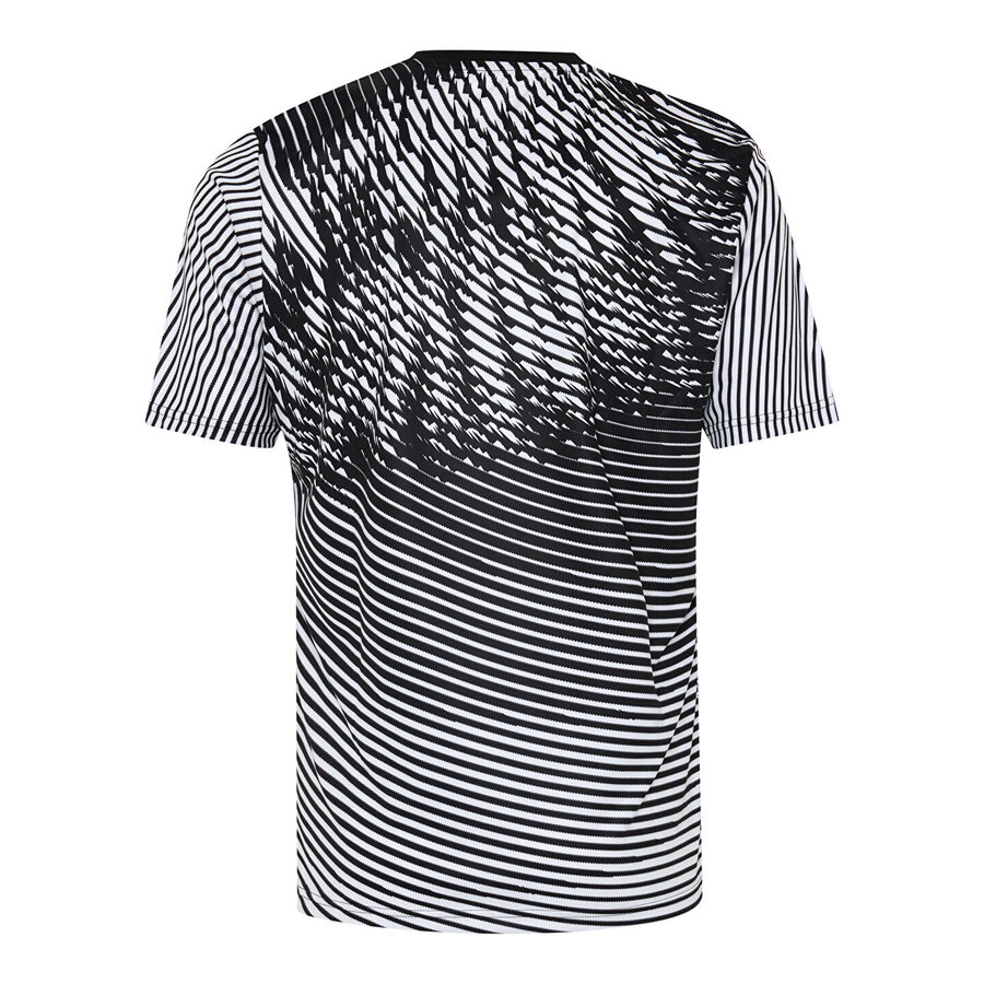 adidas Beşiktaş Pre-Match Shirt 25-26 JL7938