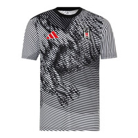 adidas Beşiktaş Pre-Match Trikot 25-26 JL7938