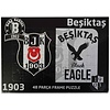 Beşiktaş Puzzle 48 Pcs. 470540