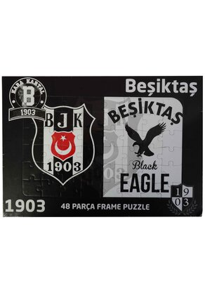 Beşiktaş Puzzle 48 Pcs. 470540