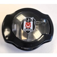 Beşiktaş double round Sharpener 587201