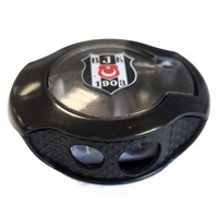 Beşiktaş double round Sharpener 587201