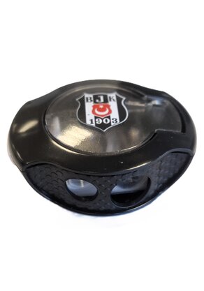 Beşiktaş double round Sharpener 587201