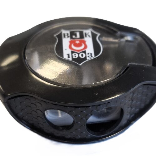Beşiktaş double round Sharpener 587201