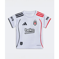 adidas Beşiktaş Set Bébé 25-26