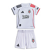 adidas Beşiktaş Babyset 25-26