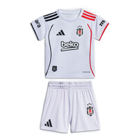 adidas Beşiktaş Babyset 25-26