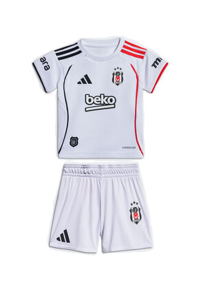 ADİDAS BEŞİKTAŞ BEBEK SET 25-26