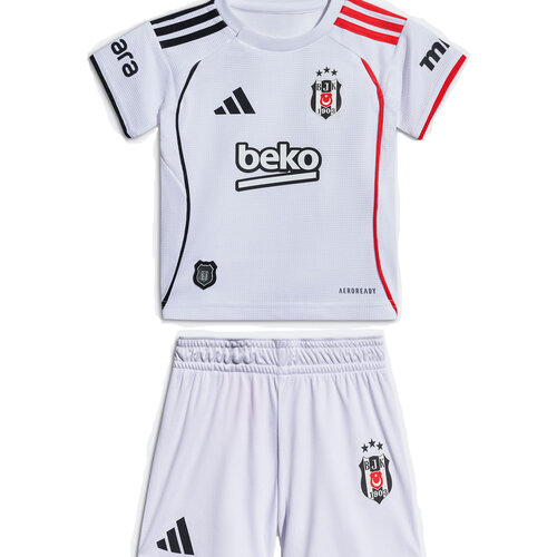 adidas Beşiktaş Set Bébé 25-26