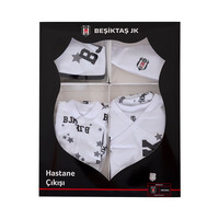 Beşiktaş Baby Ziekenhuisset 7 st. Y25-100