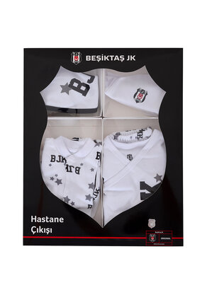 Beşiktaş Baby Hospital Set 7 pcs.Y25-100