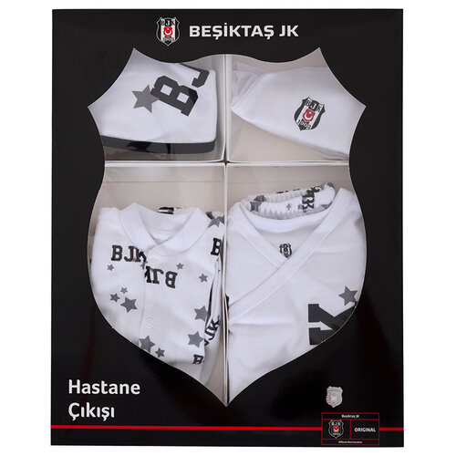 Beşiktaş Baby Hospital Set 7 pcs.Y25-100