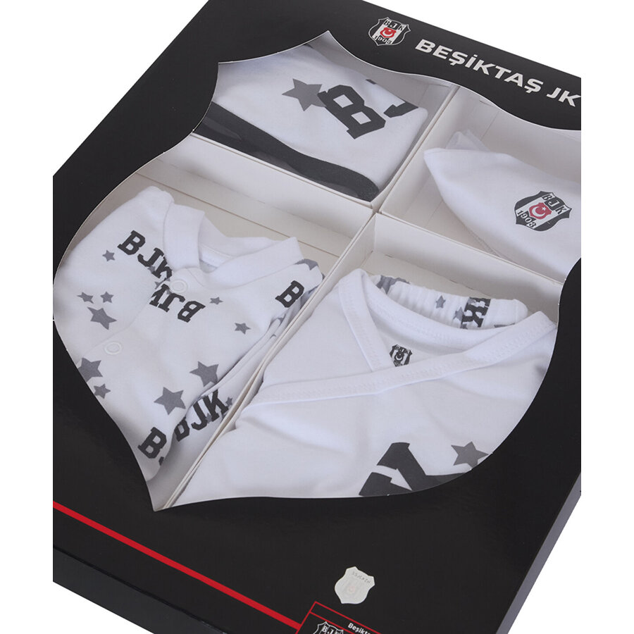 Beşiktaş Baby Hospital Set 7 pcs.Y25-100