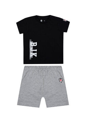 Beşiktaş Baby set of 2 pcs. Y25-104