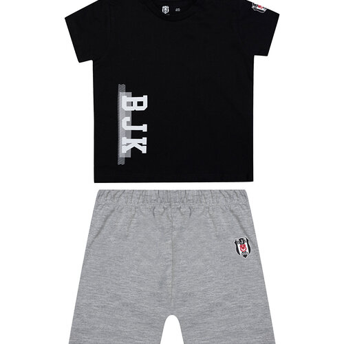 Beşiktaş Baby set von 2 st. Y25-104