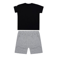 Beşiktaş set Bébé de 2 pc Y25-104