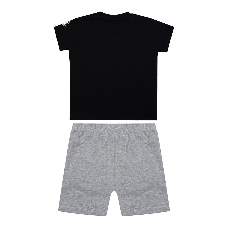 Beşiktaş Baby set of 2 pcs. Y25-104