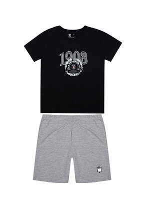 Beşiktaş Kids set of 2 pcs. Y25-214