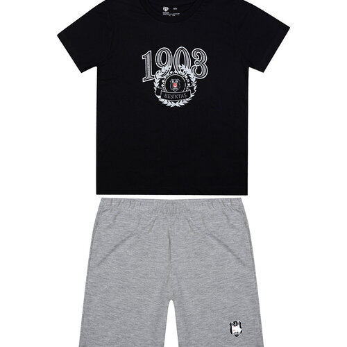 Beşiktaş Kids set of 2 pcs. Y25-214