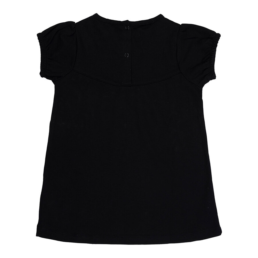 Beşiktaş Girls Baby Dress Y25-108