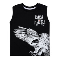 Beşiktaş Singlet Kinderen Y25-207