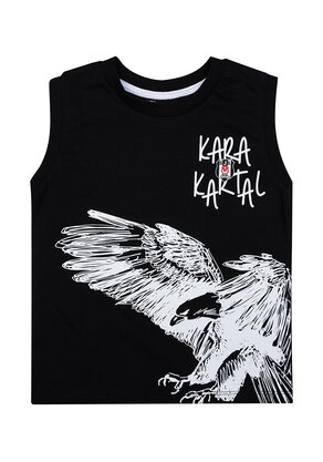Beşiktaş Kids Singlet Y25-207