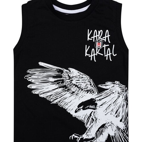 Beşiktaş Kids Singlet Y25-207