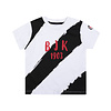 Beşiktaş T-Shirt Pour Enfants Y25-219
