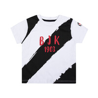 Beşiktaş T-Shirt Pour Enfants Y25-219