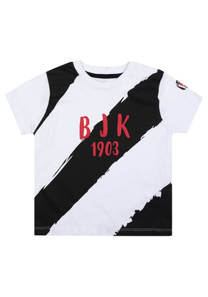 Beşiktaş Kids T-Shirt Y25-219