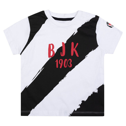 Beşiktaş Kids T-Shirt Y25-219