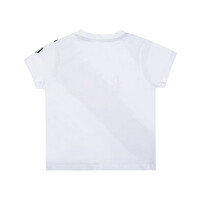 Beşiktaş T-Shirt Pour Enfants Y25-219