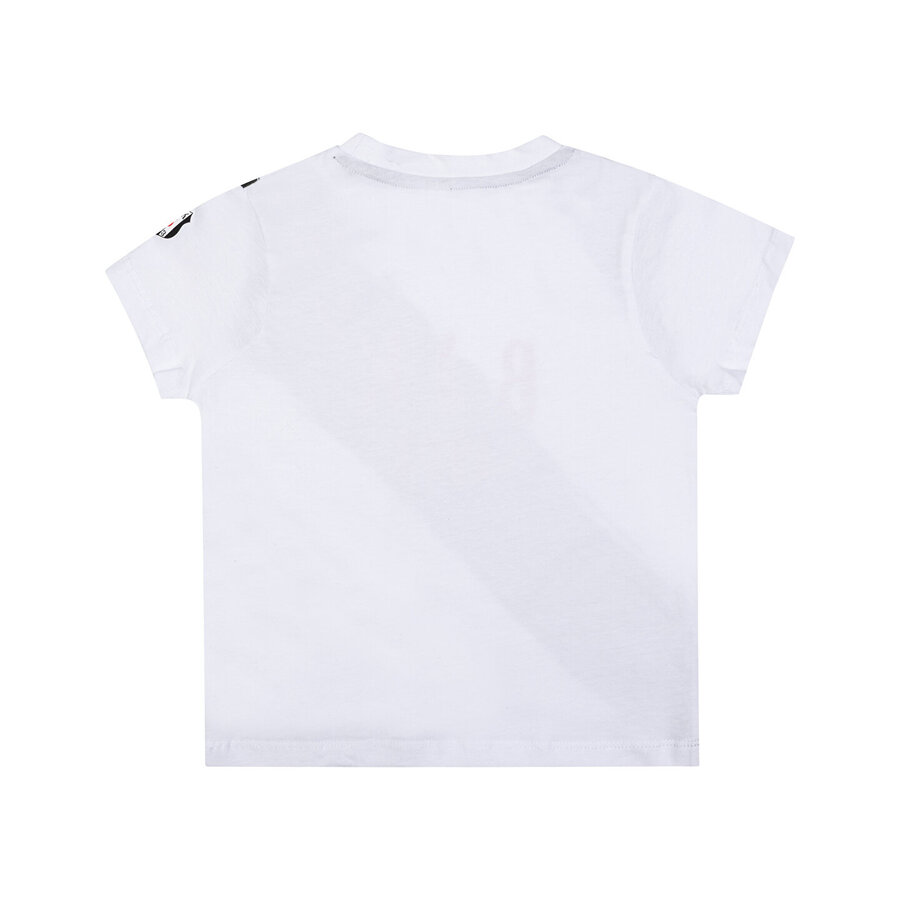 Beşiktaş T-Shirt Pour Enfants Y25-219