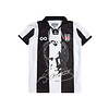 Beşiktaş Polo Maillot à Rayures  25-26 Atatürk Pour Enfants Beşiktaş Polo Maillot à Rayures  25-26 Atatürk Pour Enfants