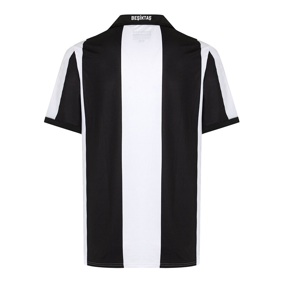 Beşiktaş Polo Maillot à Rayures  25-26 Atatürk