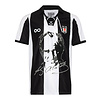 BEŞİKTAŞ ATATÜRK POLO YAKA ÇUBUKLU FORMA 25-26