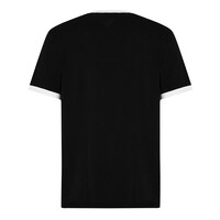 BEŞİKTAŞ ATATÜRK NOSTALJİ ARMA T-SHIRT 25-26 SİYAH