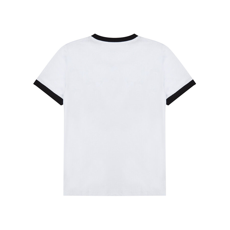 BEŞİKTAŞ ATATÜRK NOSTALJİ ARMA T-SHIRT JR 25-26