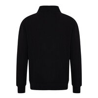 Beşiktaş Sweater met rits Heren 7525228T3