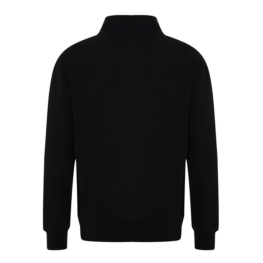 Beşiktaş Mens Zipper Sweater 7525228T3