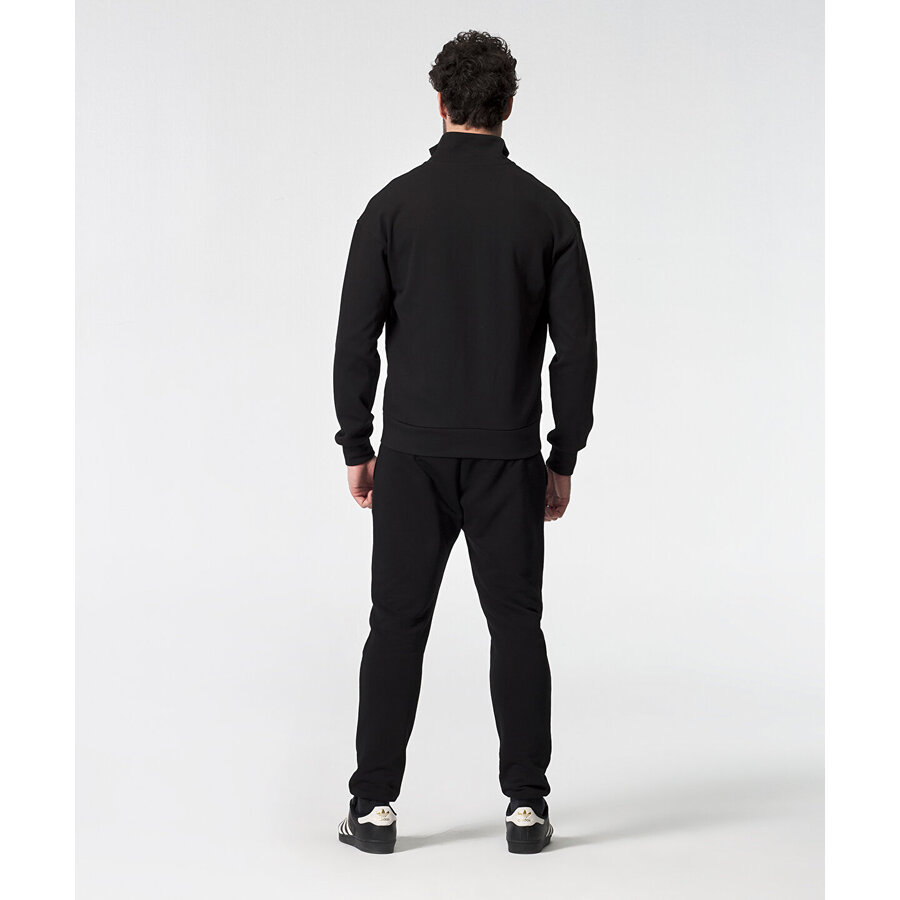 Beşiktaş Mens Zipper Sweater 7525228T3