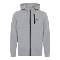 Beşiktaş Mens Hooded Zipper Sweater 7525220T3