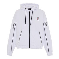 Beşiktaş Womens Hooded Zipper Sweater 8525223T3