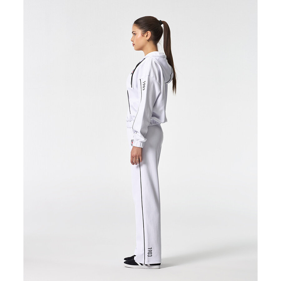 Beşiktaş Sweat à Capuche avec fermeture éclair Pour Femmes 8525223T3