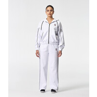 Beşiktaş Womens Hooded Zipper Sweater 8525223T3