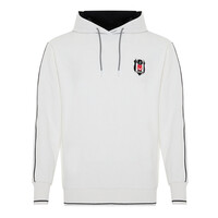 Beşiktaş Sweat à Capuche Pour Hommes 7525211T3