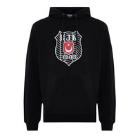 Beşiktaş Hooded Sweater Heren 7525209T3