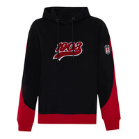 Beşiktaş Womens Hooded Sweater 8525216T3